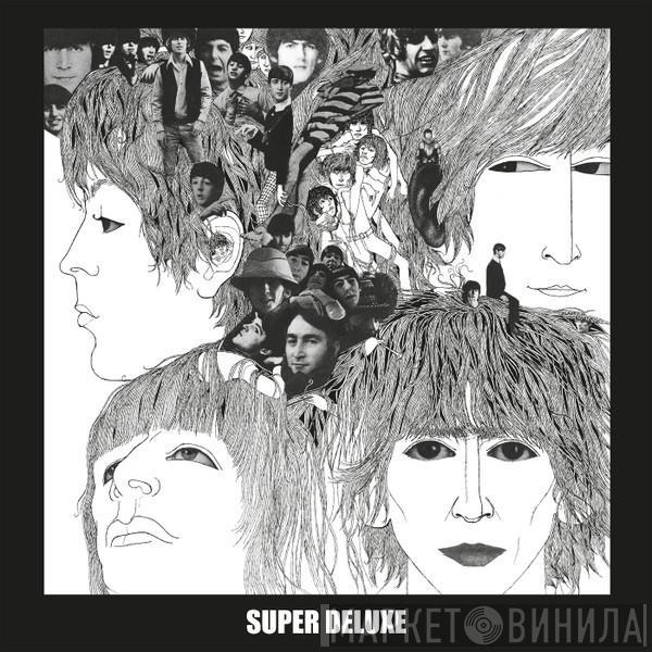  The Beatles  - Revolver (Super Deluxe)