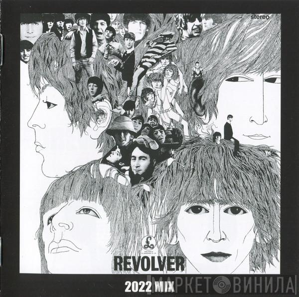  The Beatles  - Revolver 2022 Mix