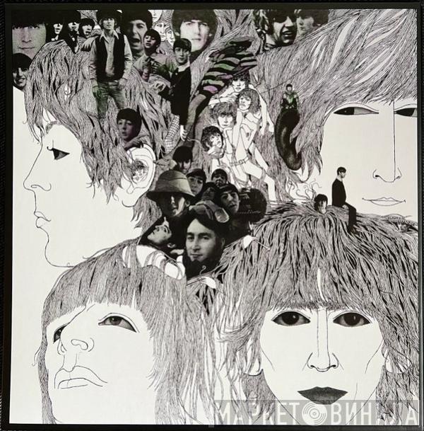 The Beatles - Revolver