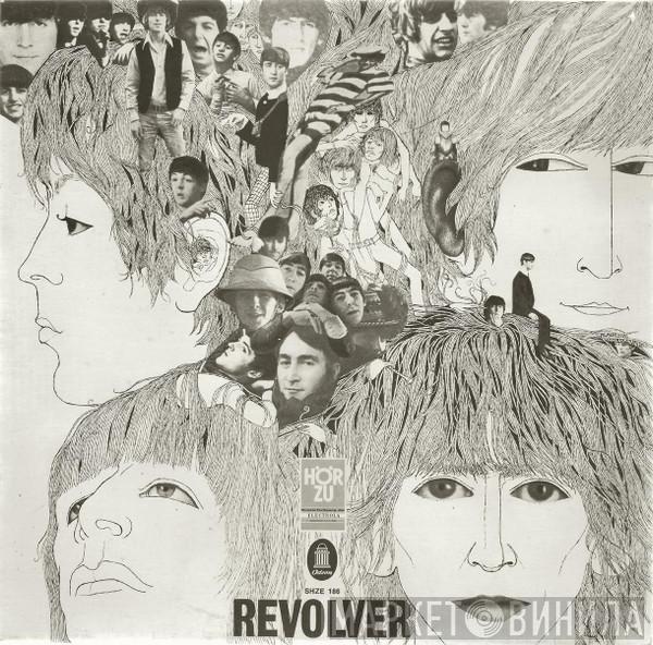 The Beatles - Revolver