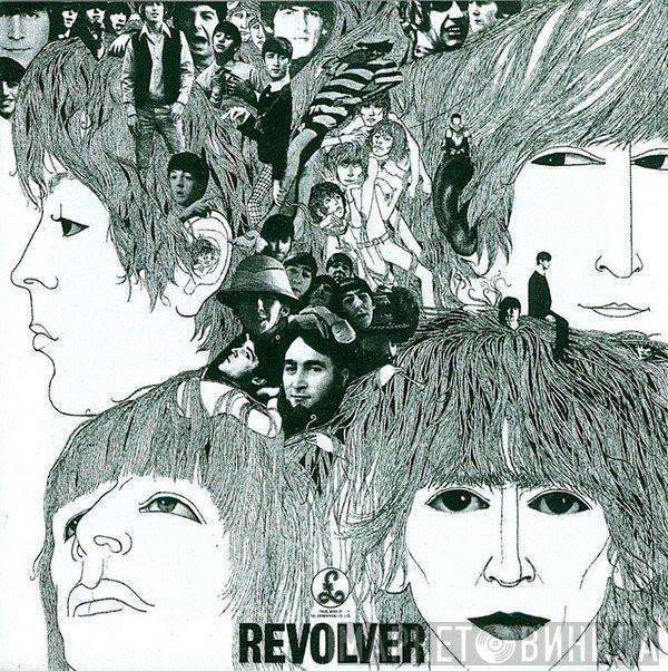 The Beatles - Revolver