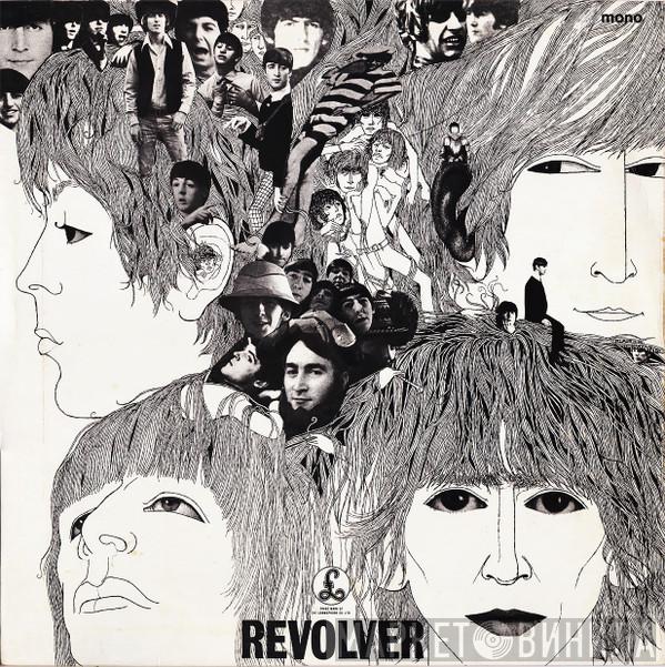 The Beatles - Revolver