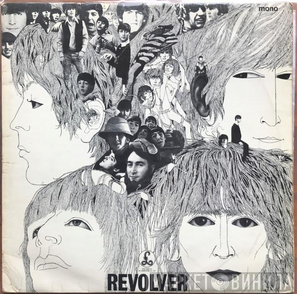 The Beatles - Revolver