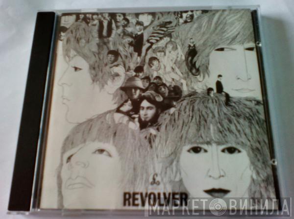 The Beatles - Revolver