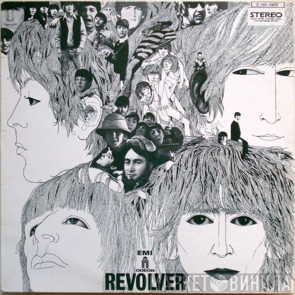 The Beatles - Revolver