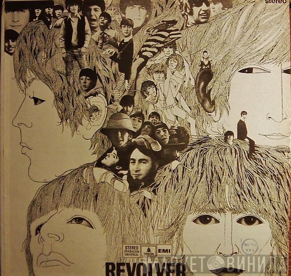  The Beatles  - Revolver