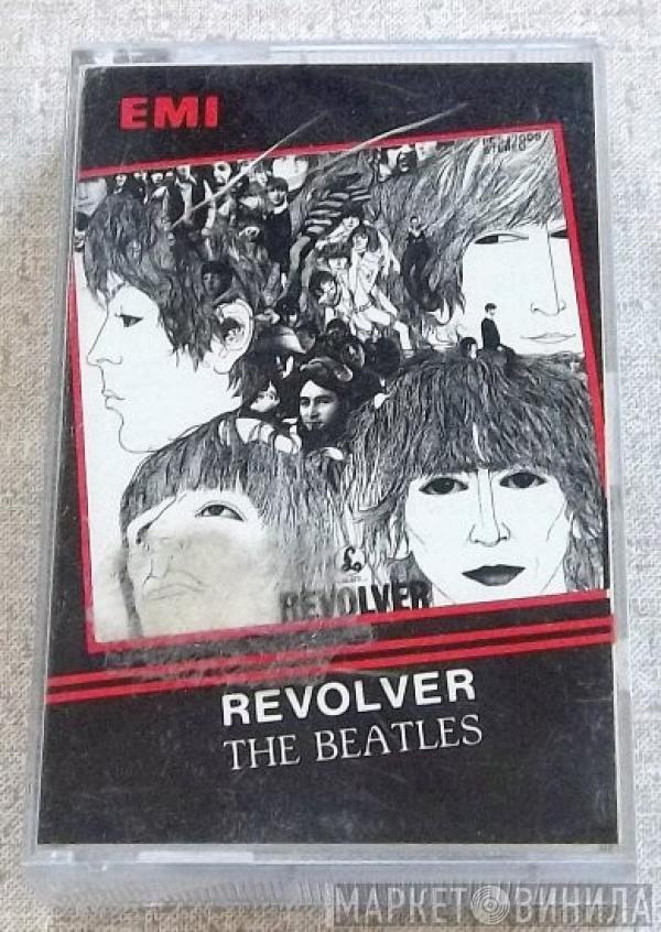  The Beatles  - Revolver