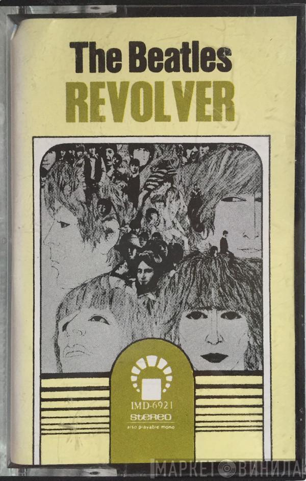  The Beatles  - Revolver