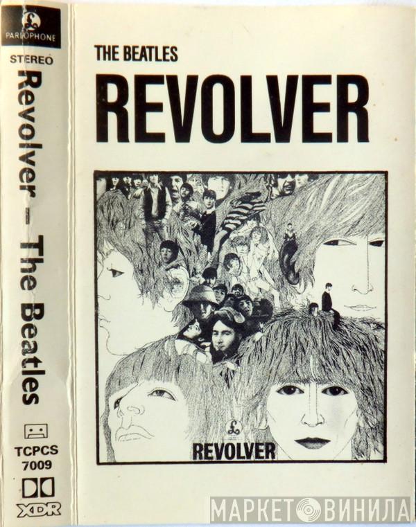The Beatles - Revolver
