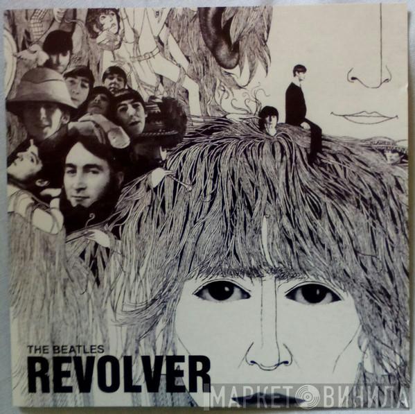  The Beatles  - Revolver