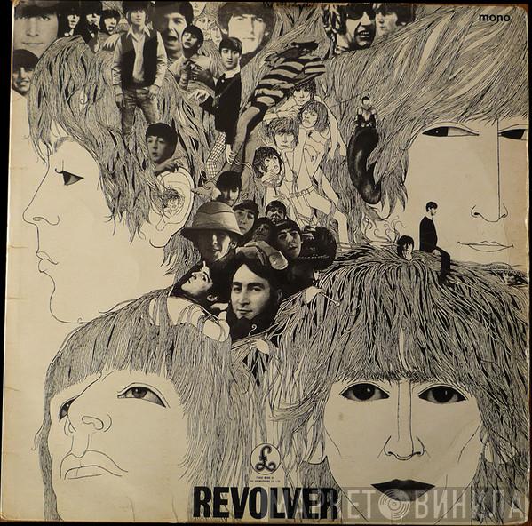 The Beatles - Revolver