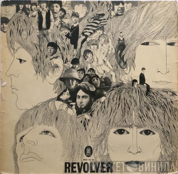 The Beatles - Revolver