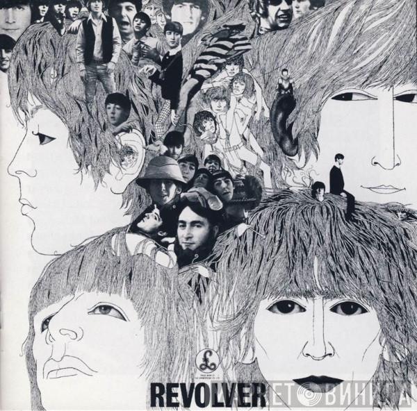 The Beatles - Revolver