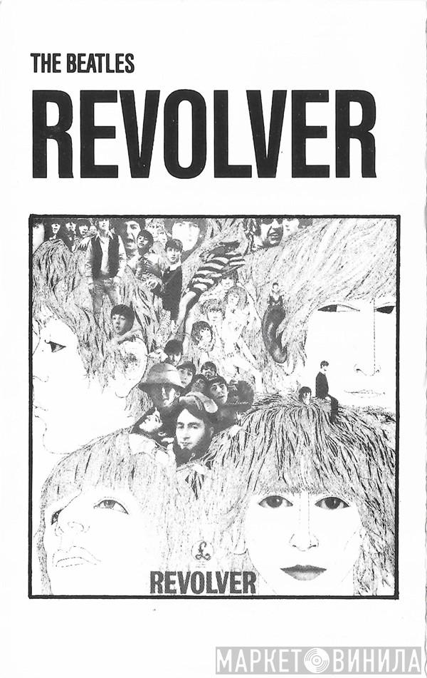  The Beatles  - Revolver