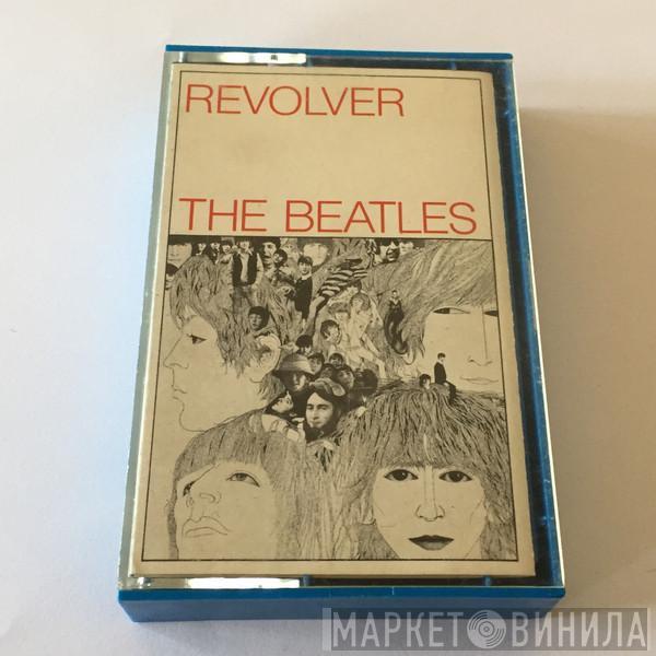  The Beatles  - Revolver