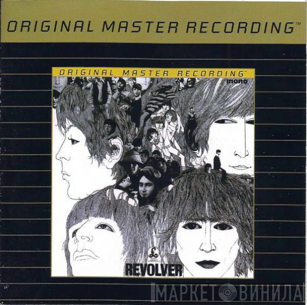  The Beatles  - Revolver