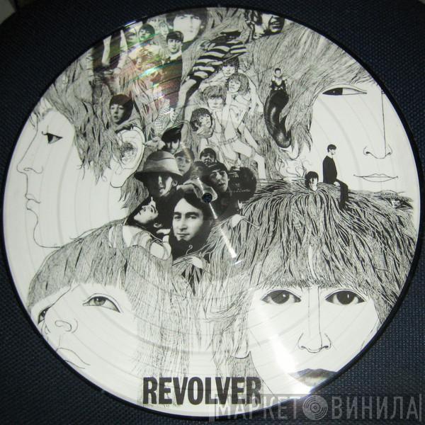  The Beatles  - Revolver