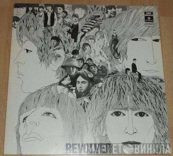  The Beatles  - Revolver