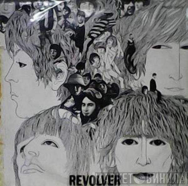  The Beatles  - Revolver