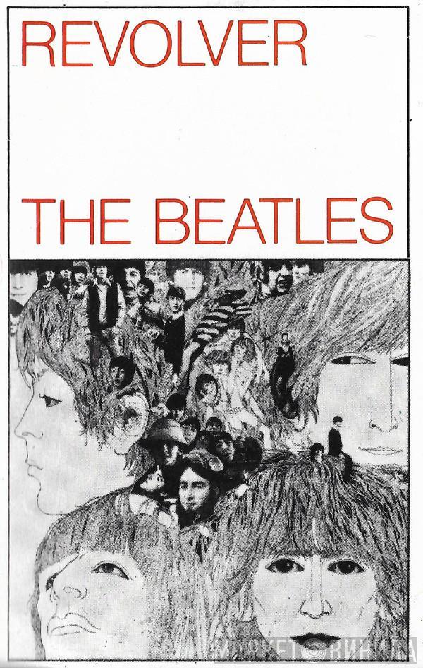  The Beatles  - Revolver