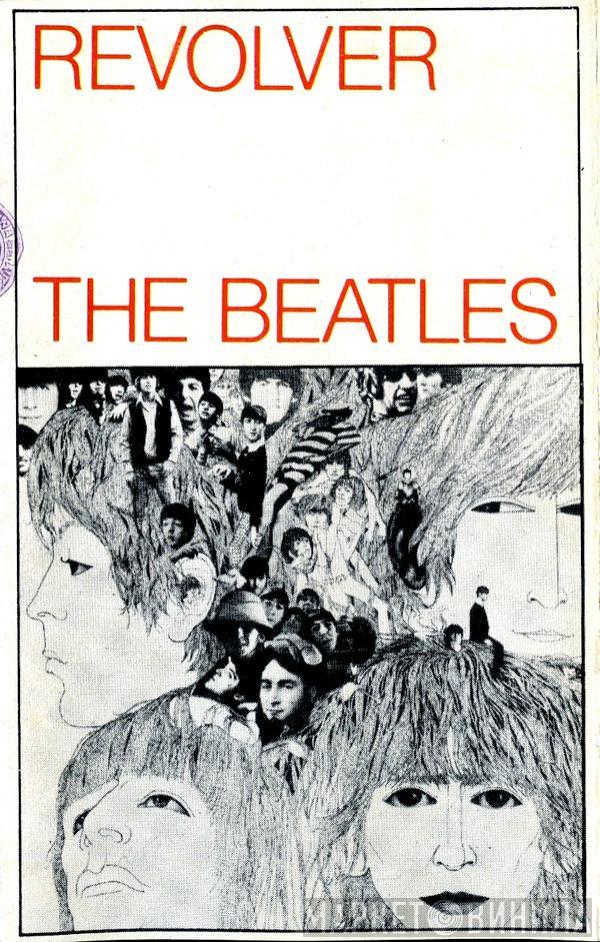  The Beatles  - Revolver
