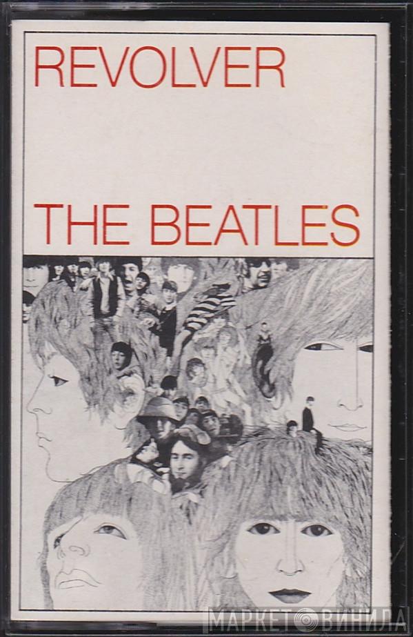 The Beatles  - Revolver