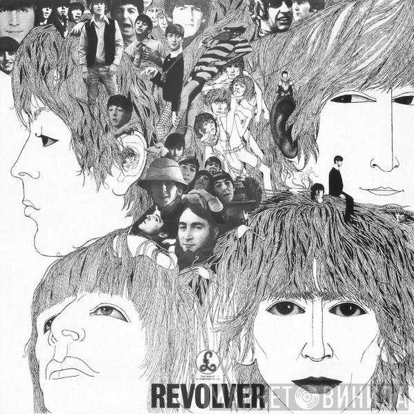 The Beatles - Revolver