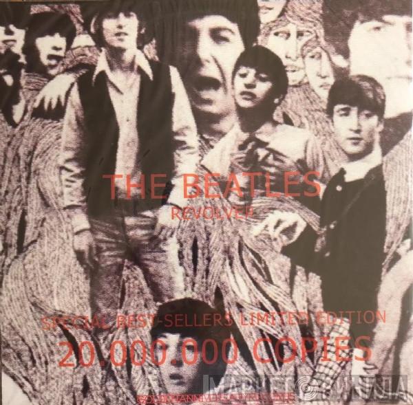  The Beatles  - Revolver
