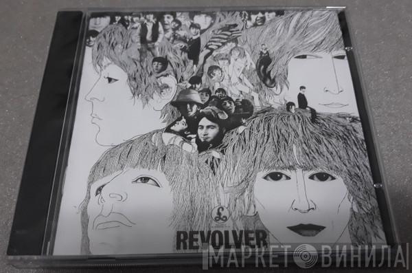  The Beatles  - Revolver