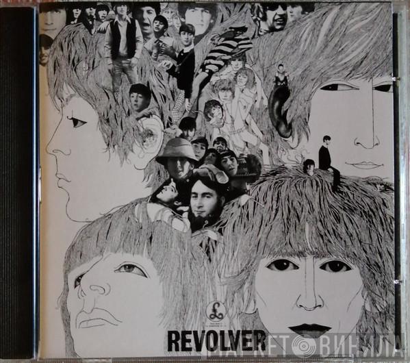  The Beatles  - Revolver