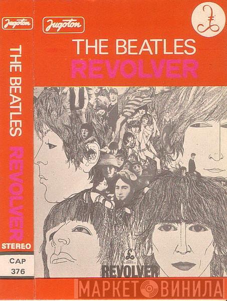  The Beatles  - Revolver