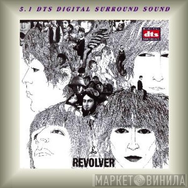  The Beatles  - Revolver