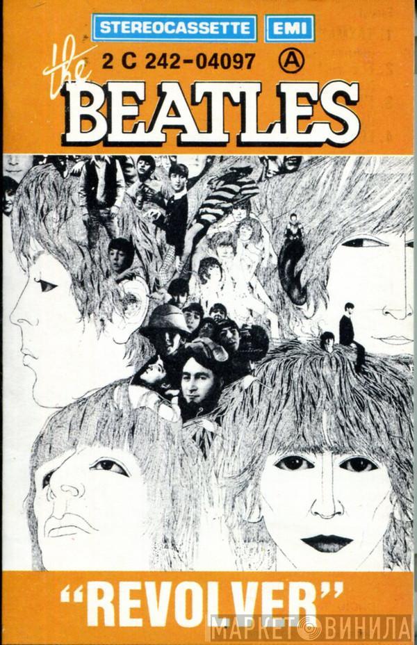  The Beatles  - Revolver