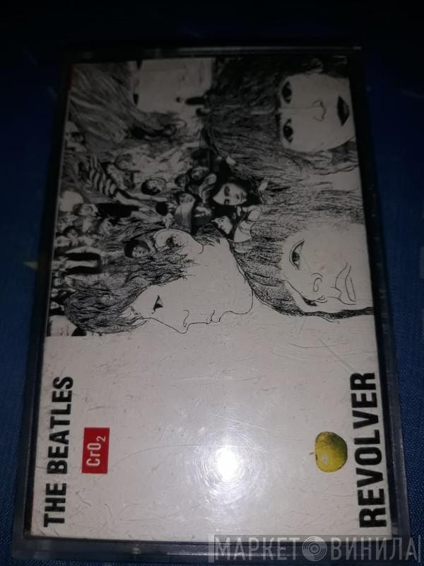  The Beatles  - Revolver