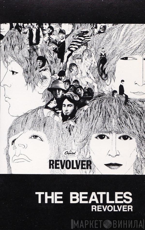  The Beatles  - Revolver