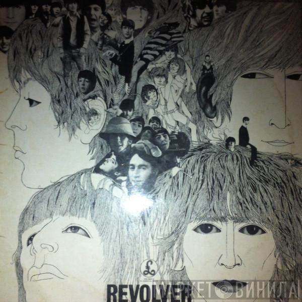  The Beatles  - Revolver