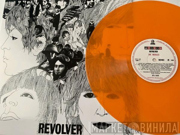  The Beatles  - Revolver