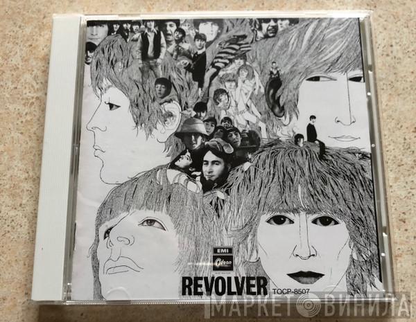  The Beatles  - Revolver