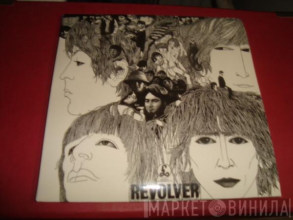  The Beatles  - Revolver