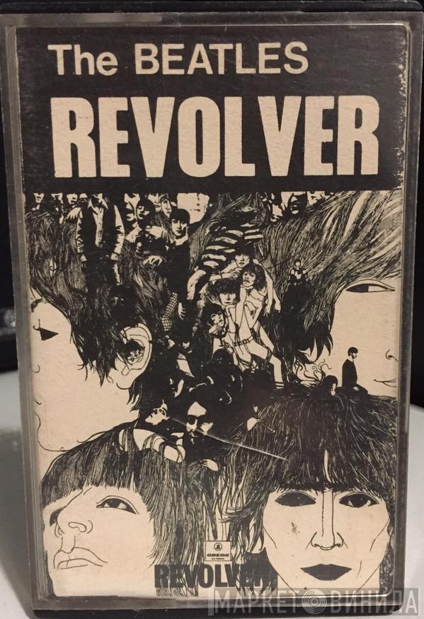 The Beatles  - Revolver