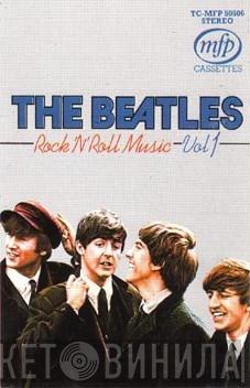 The Beatles - Rock 'N' Roll Music Vol 1