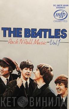  The Beatles  - Rock 'N' Roll Music Vol 1