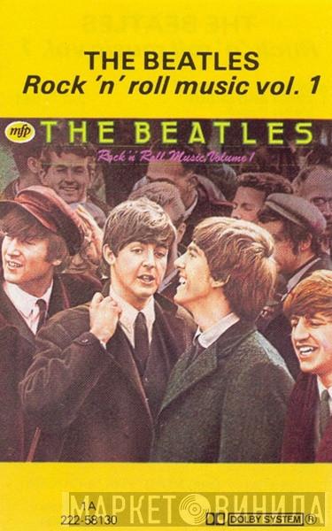  The Beatles  - Rock 'N' Roll Music Vol. 1