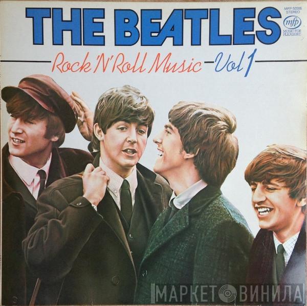 The Beatles - Rock 'N' Roll Music Vol. 1