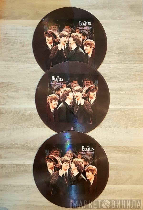  The Beatles  - Rock 'N' Roll Music