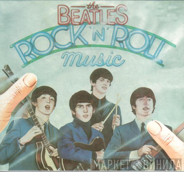  The Beatles  - Rock 'N' Roll Music