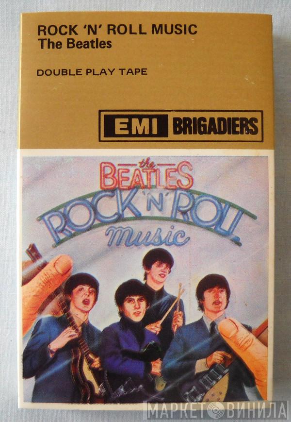  The Beatles  - Rock 'N Roll Music