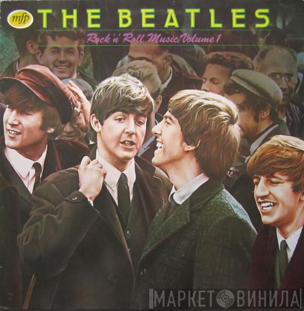  The Beatles  - Rock 'n' Roll Music Vol. 1