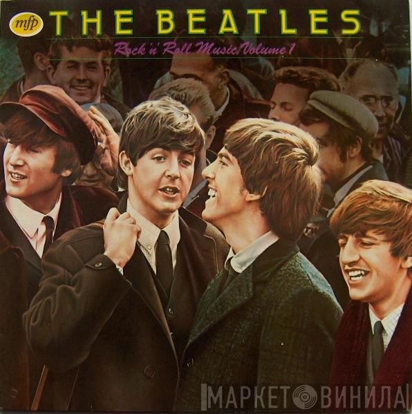  The Beatles  - Rock 'n' Roll Music Vol. 1