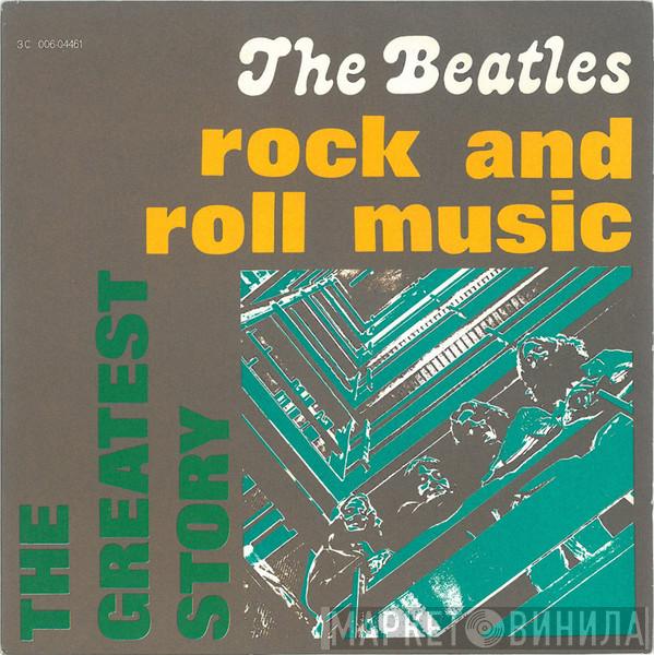  The Beatles  - Rock And Roll Music